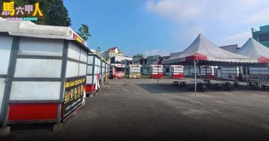 30个销售亭已全出租 汉都亚再也市会拟再增30个